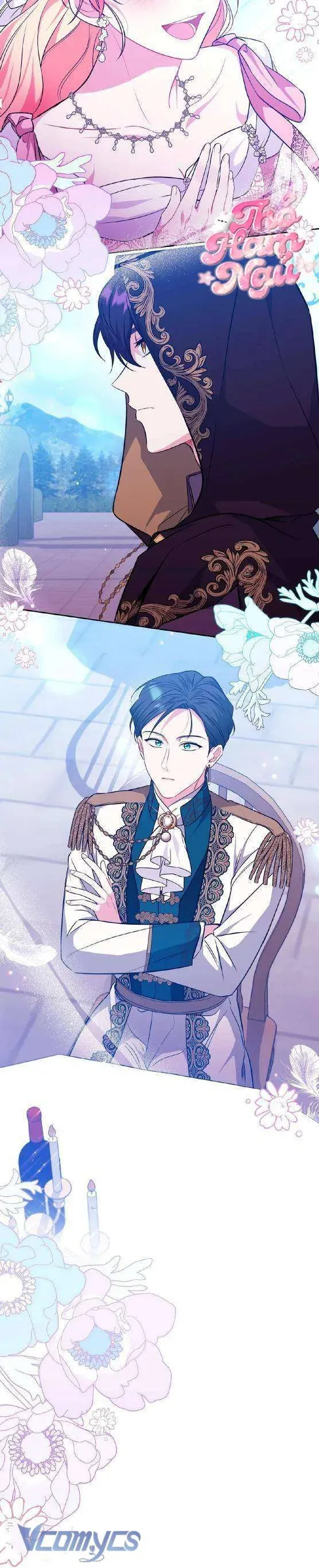 Có Nhiều Nam Chính Quá Đi! Chap 29 - Next Chap 30