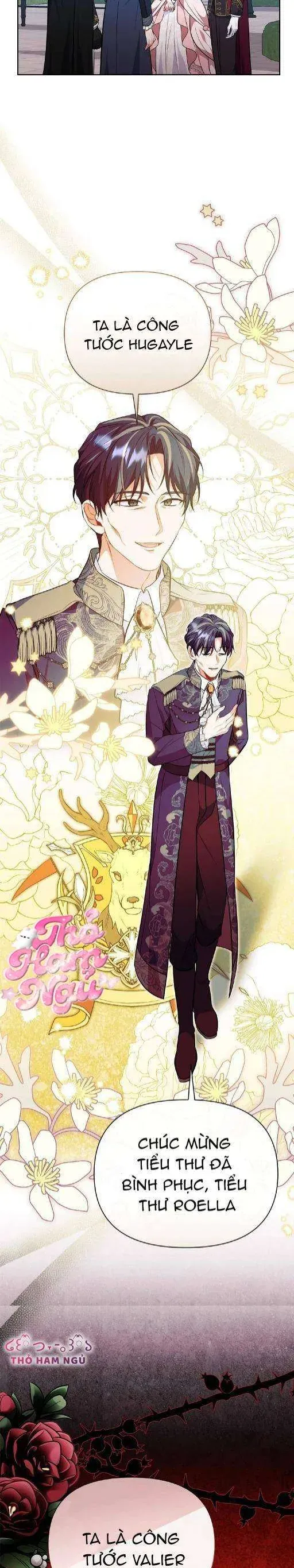 Có Nhiều Nam Chính Quá Đi! Chap 29 - Next Chap 30