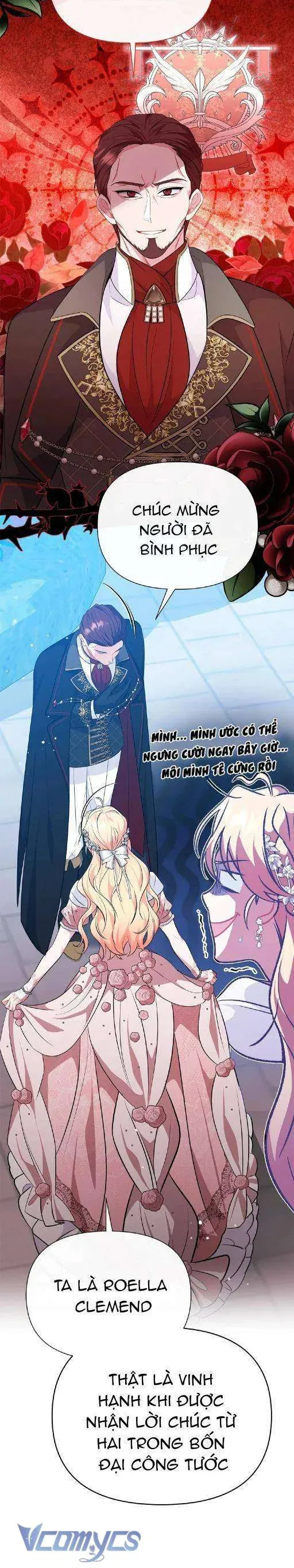 Có Nhiều Nam Chính Quá Đi! Chap 29 - Next Chap 30
