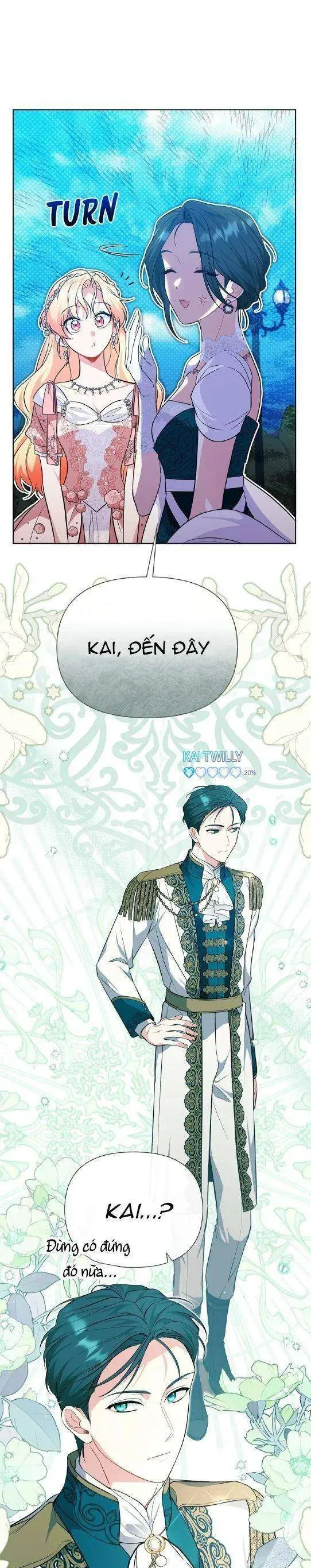 Có Nhiều Nam Chính Quá Đi! Chap 29 - Next Chap 30