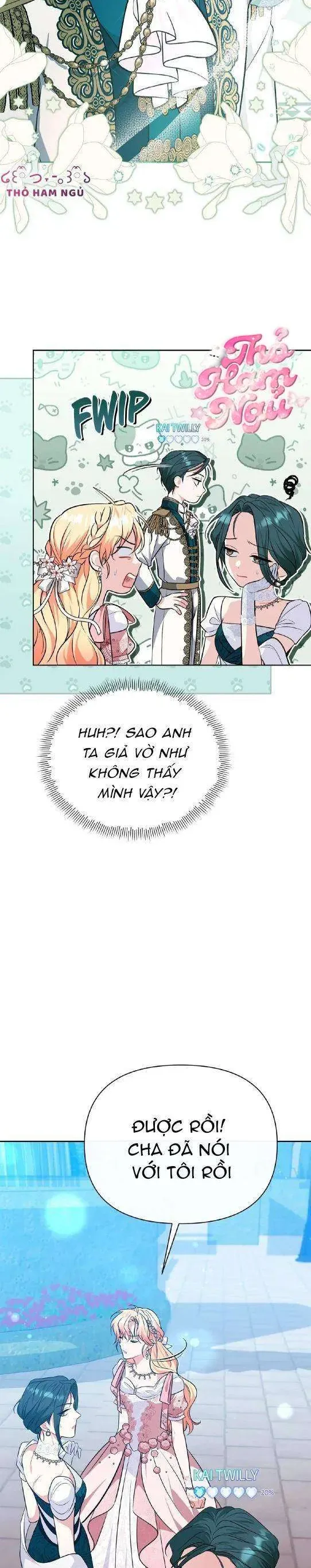Có Nhiều Nam Chính Quá Đi! Chap 29 - Next Chap 30