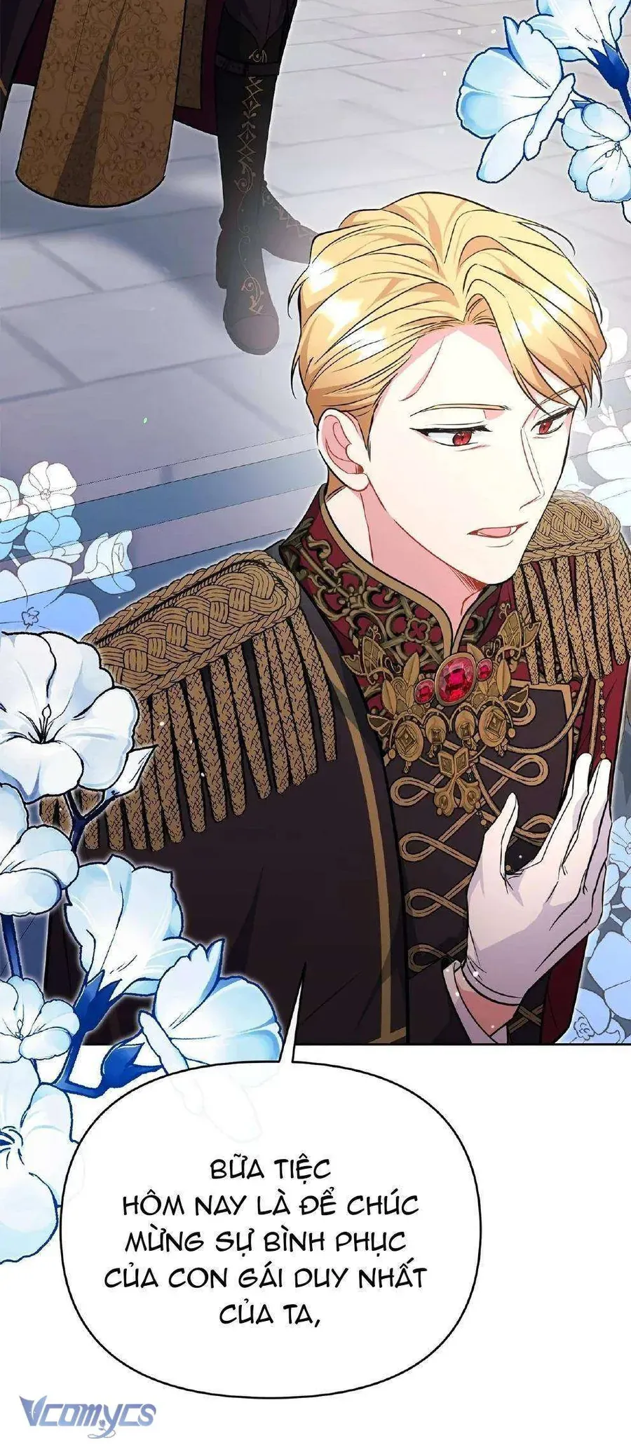 Có Nhiều Nam Chính Quá Đi! Chap 29 - Next Chap 30