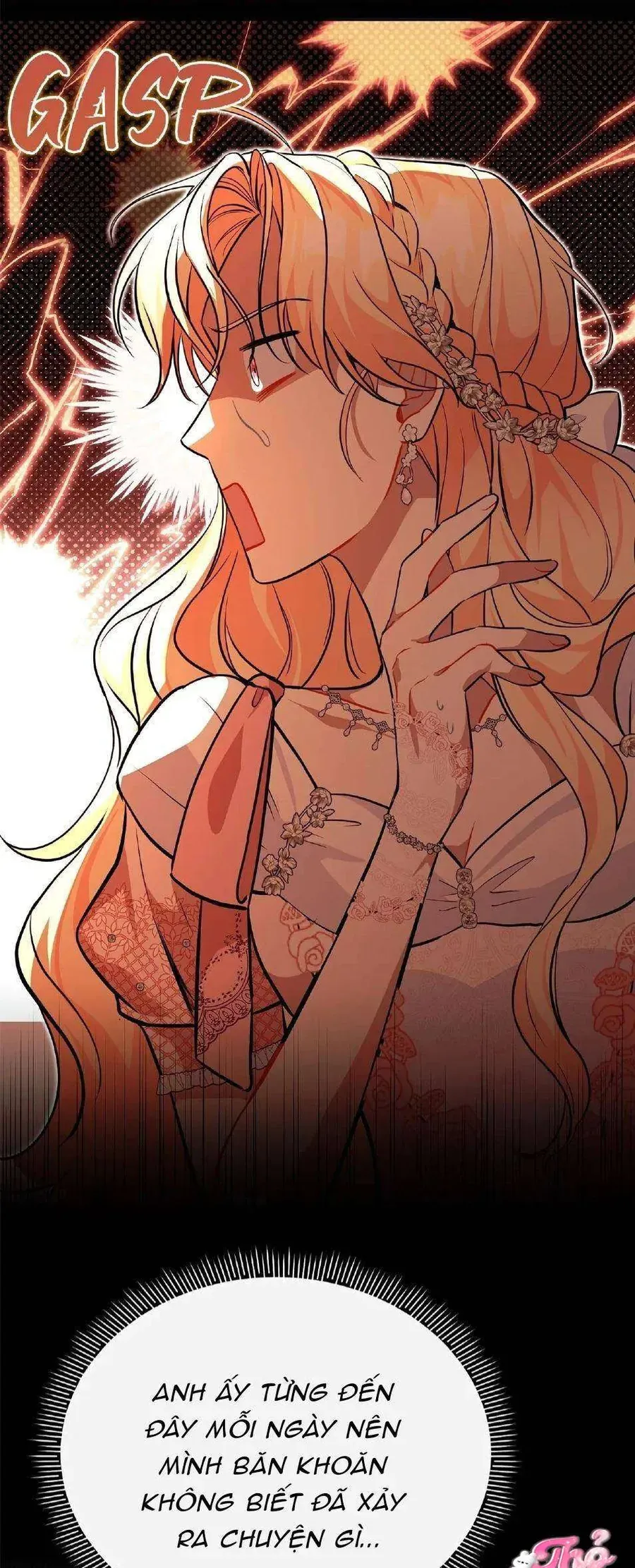 Có Nhiều Nam Chính Quá Đi! Chap 29 - Next Chap 30