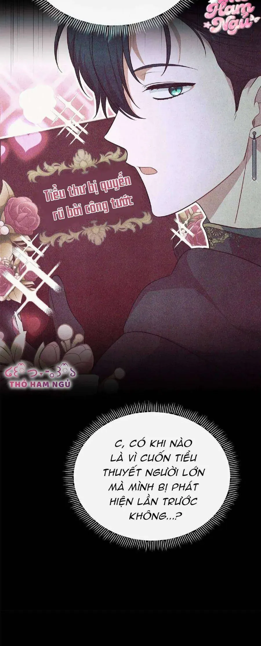 Có Nhiều Nam Chính Quá Đi! Chap 29 - Next Chap 30