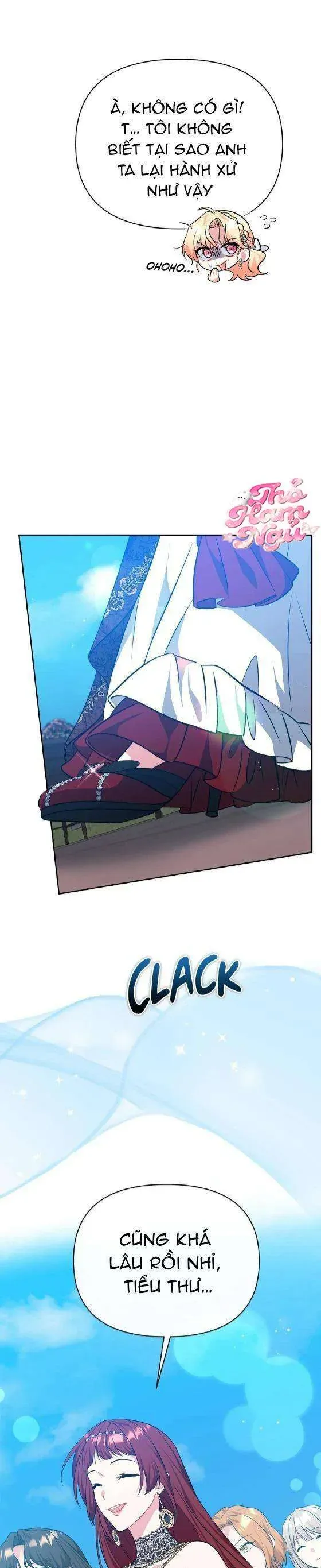 Có Nhiều Nam Chính Quá Đi! Chap 29 - Next Chap 30