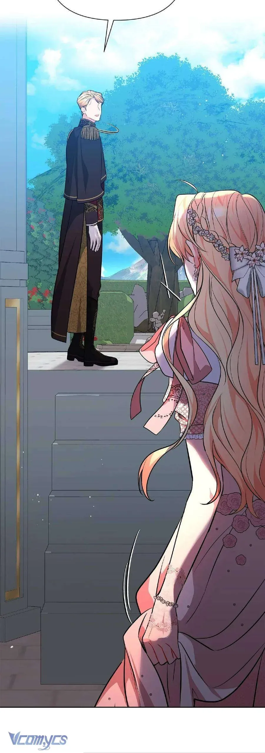 Có Nhiều Nam Chính Quá Đi! Chap 29 - Next Chap 30