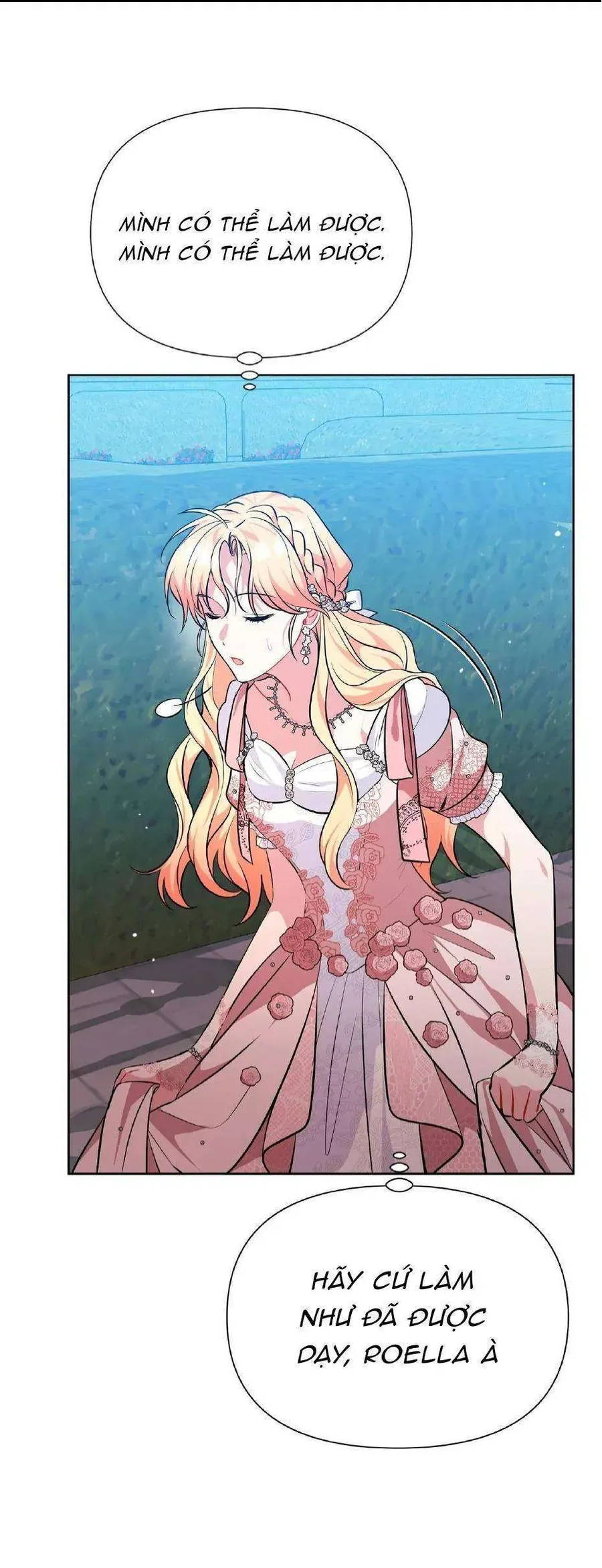 Có Nhiều Nam Chính Quá Đi! Chap 29 - Next Chap 30