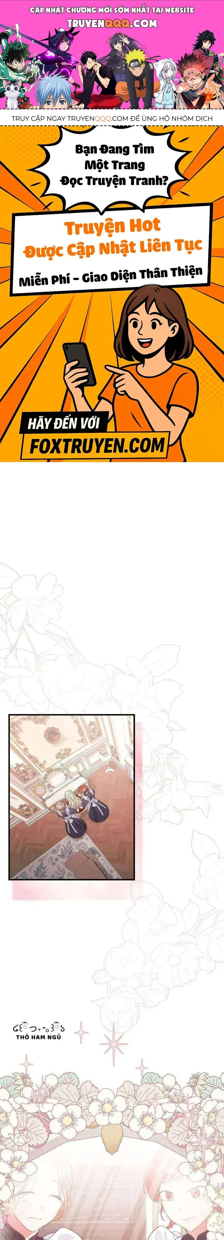 Có Nhiều Nam Chính Quá Đi! Chap 3 - Next Chap 4