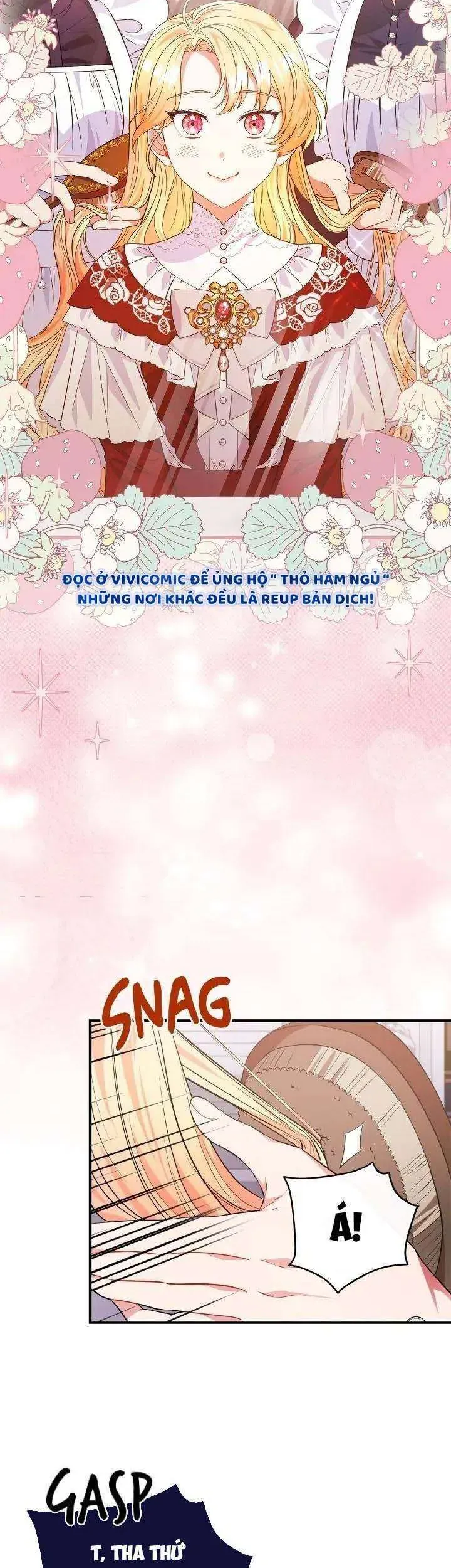 Có Nhiều Nam Chính Quá Đi! Chap 3 - Next Chap 4