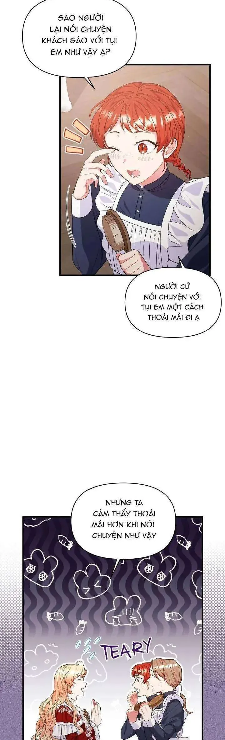 Có Nhiều Nam Chính Quá Đi! Chap 3 - Next Chap 4