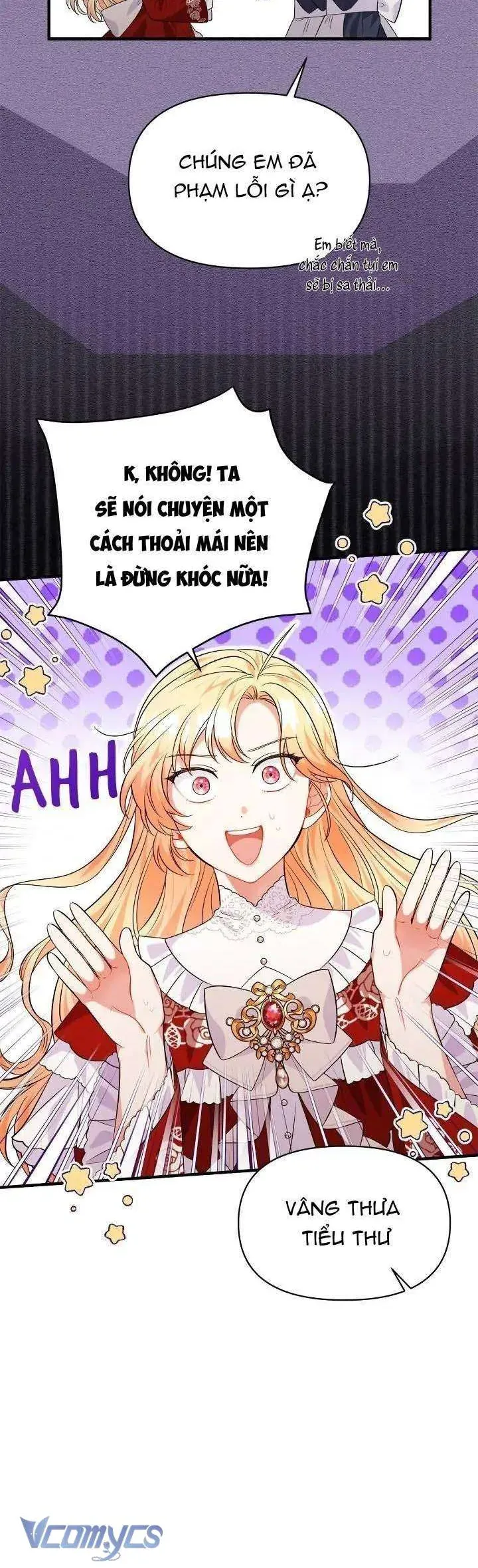 Có Nhiều Nam Chính Quá Đi! Chap 3 - Next Chap 4