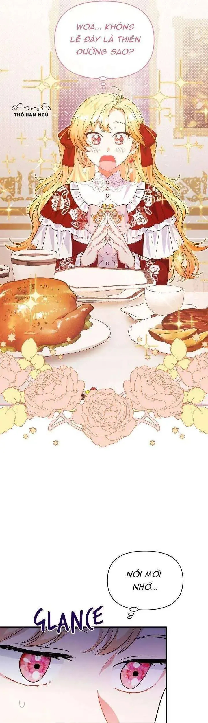 Có Nhiều Nam Chính Quá Đi! Chap 3 - Next Chap 4