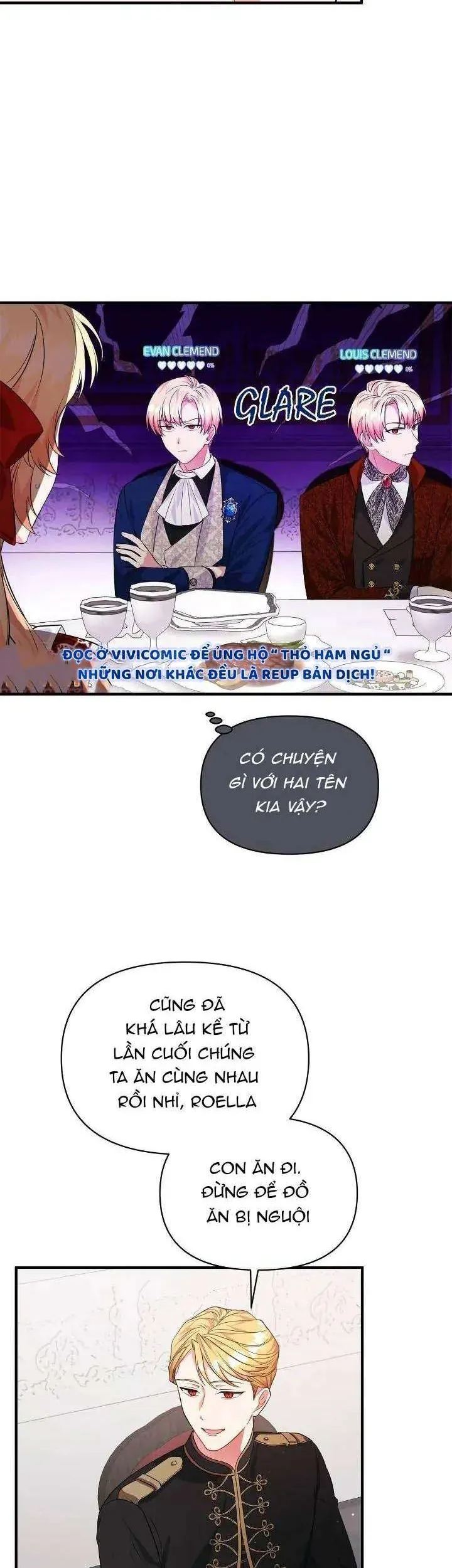 Có Nhiều Nam Chính Quá Đi! Chap 3 - Next Chap 4