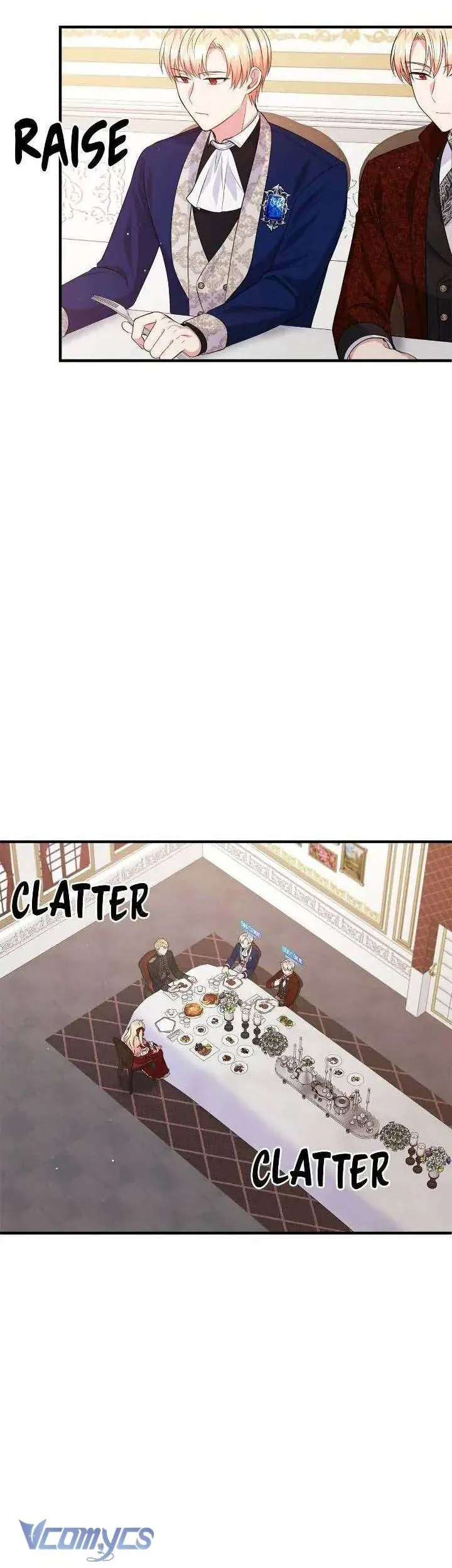 Có Nhiều Nam Chính Quá Đi! Chap 3 - Next Chap 4