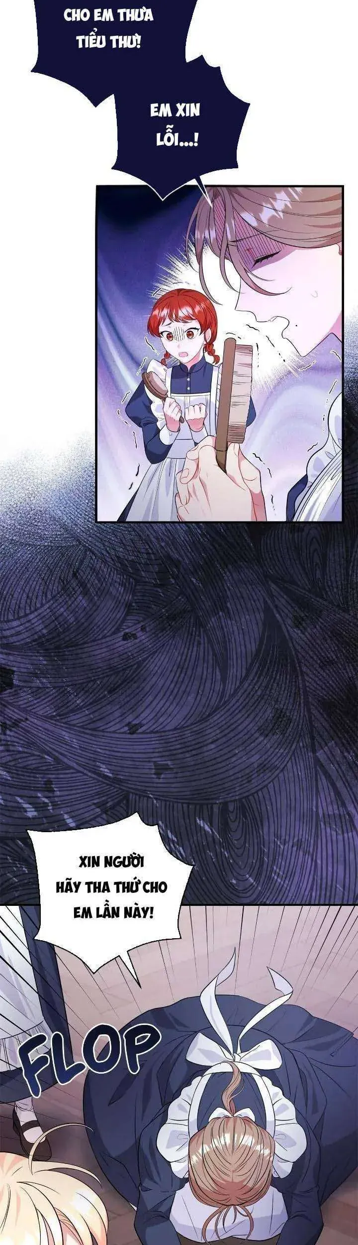 Có Nhiều Nam Chính Quá Đi! Chap 3 - Next Chap 4