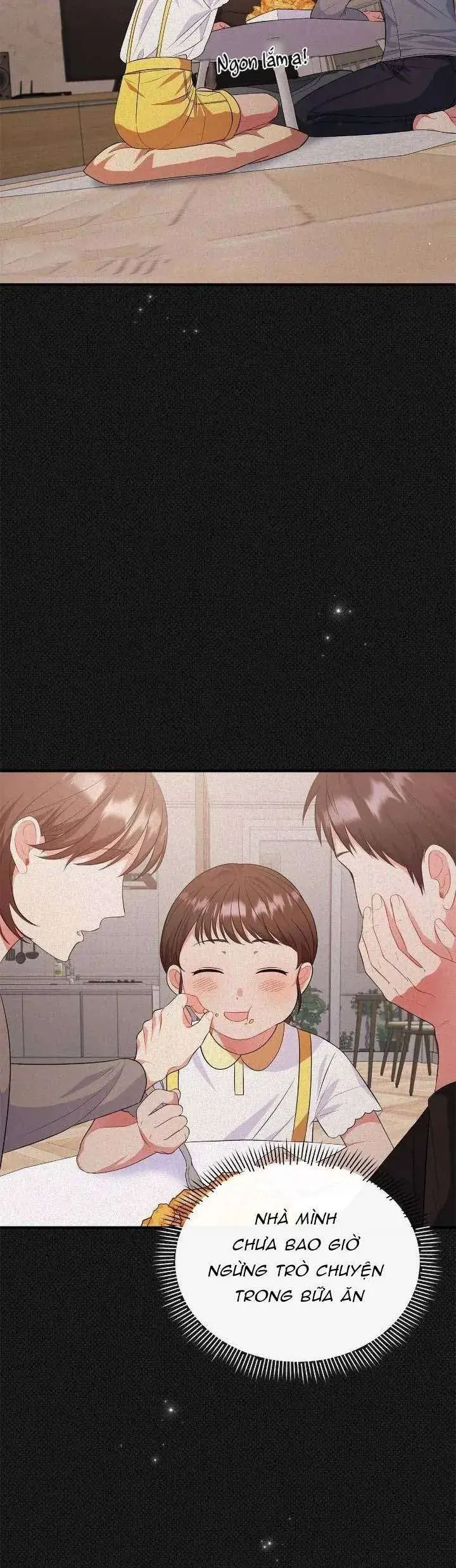 Có Nhiều Nam Chính Quá Đi! Chap 3 - Next Chap 4