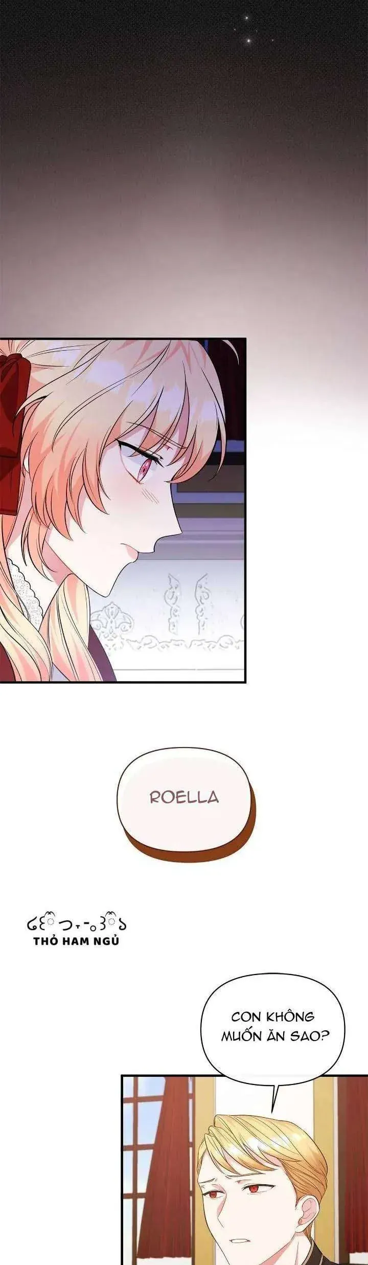 Có Nhiều Nam Chính Quá Đi! Chap 3 - Next Chap 4