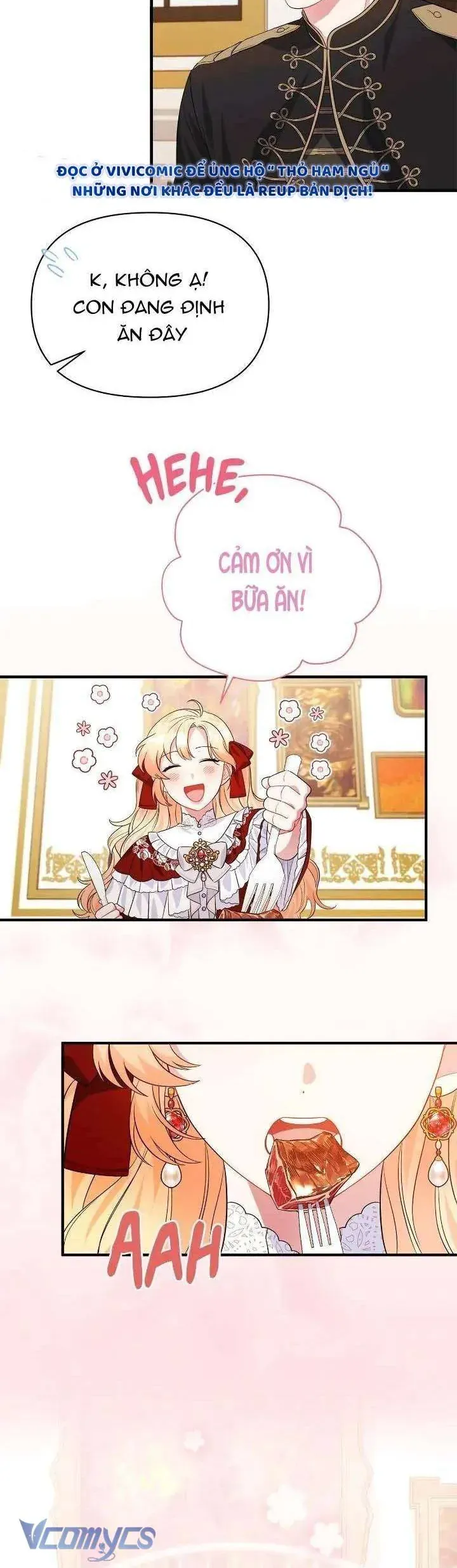 Có Nhiều Nam Chính Quá Đi! Chap 3 - Next Chap 4