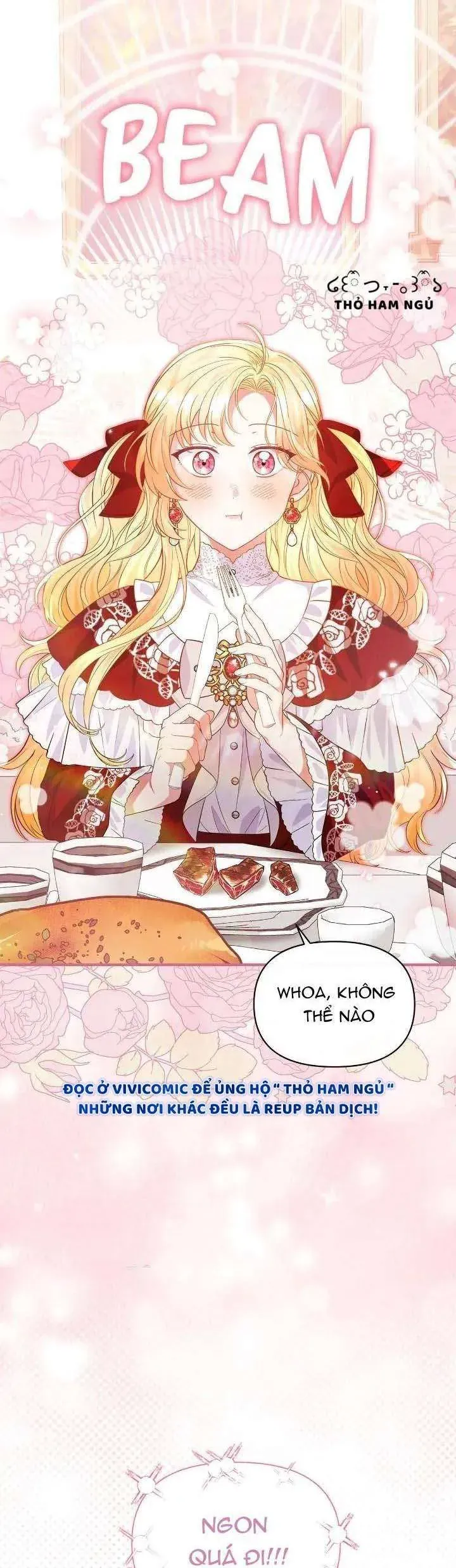 Có Nhiều Nam Chính Quá Đi! Chap 3 - Next Chap 4