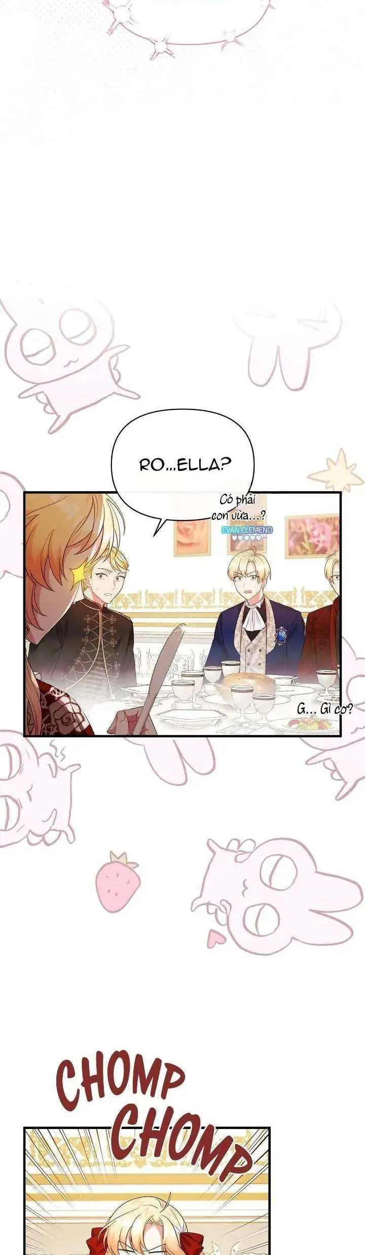 Có Nhiều Nam Chính Quá Đi! Chap 3 - Next Chap 4