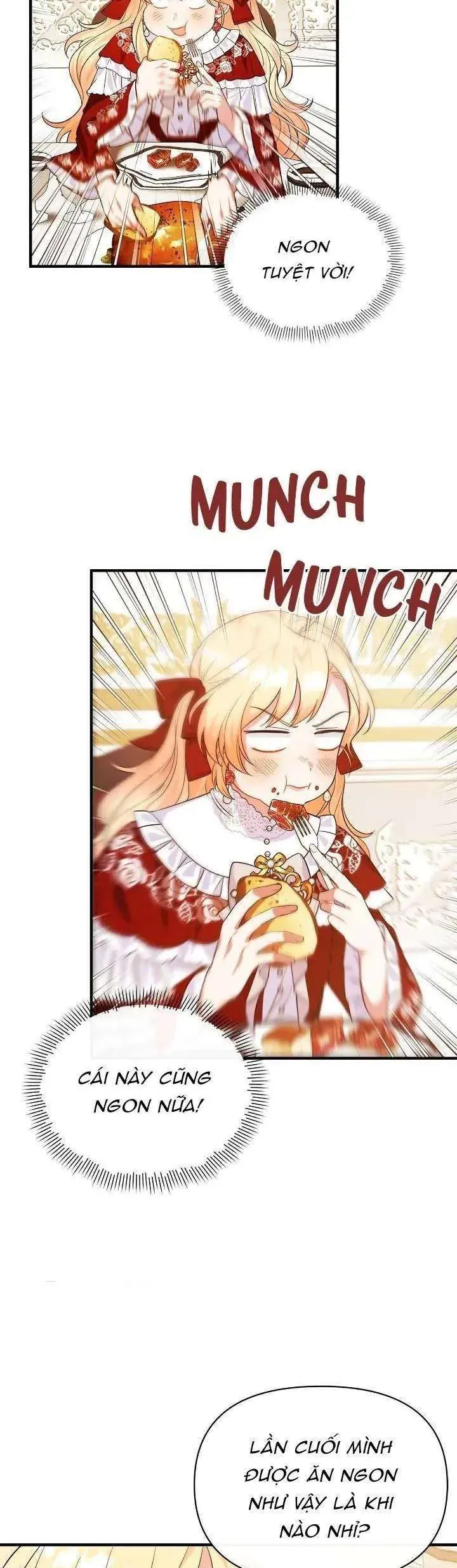 Có Nhiều Nam Chính Quá Đi! Chap 3 - Next Chap 4