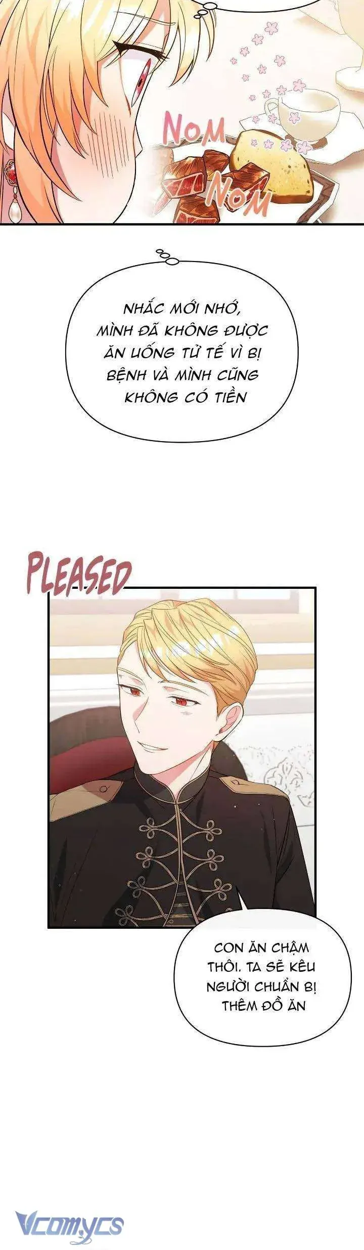 Có Nhiều Nam Chính Quá Đi! Chap 3 - Next Chap 4