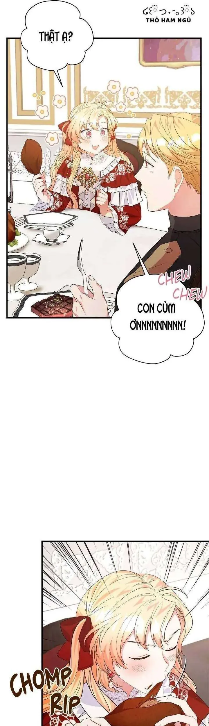 Có Nhiều Nam Chính Quá Đi! Chap 3 - Next Chap 4