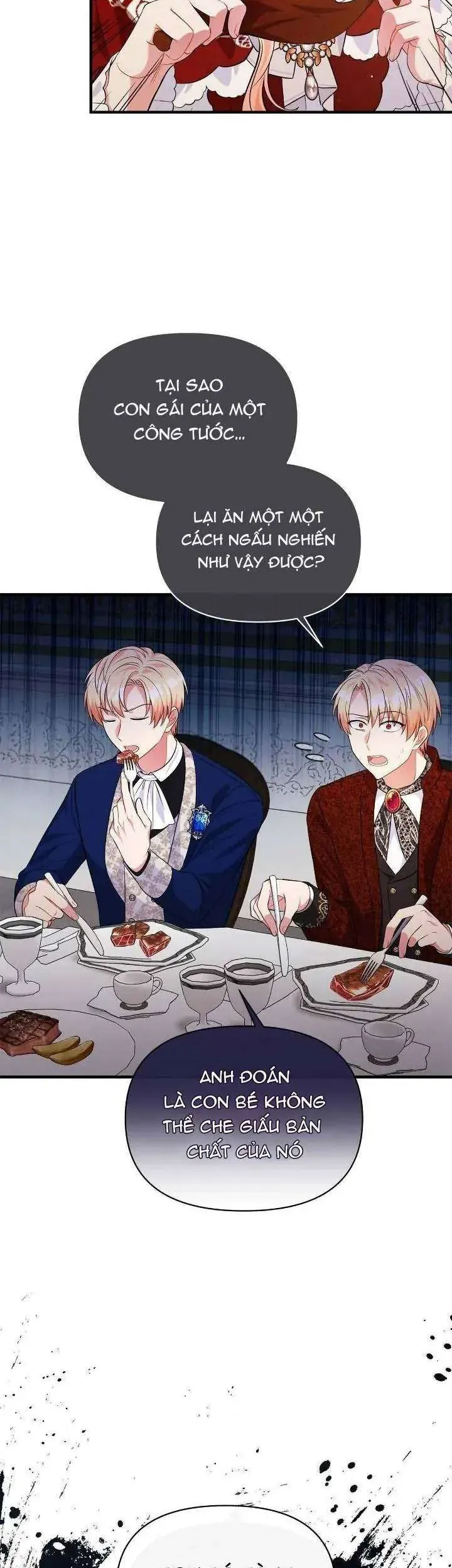 Có Nhiều Nam Chính Quá Đi! Chap 3 - Next Chap 4