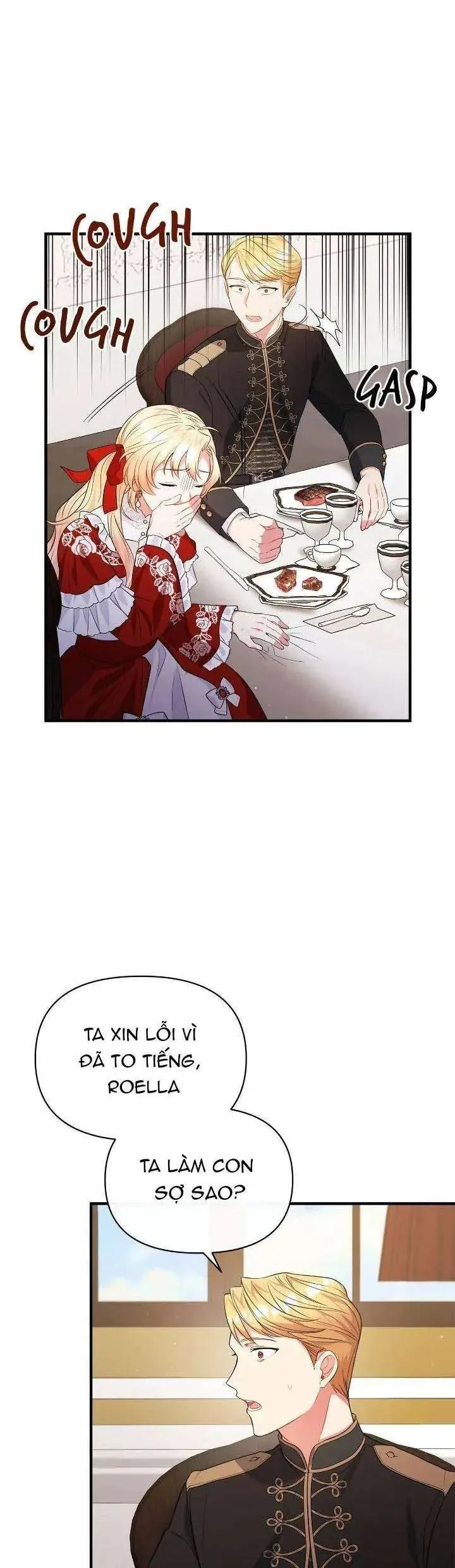 Có Nhiều Nam Chính Quá Đi! Chap 3 - Next Chap 4