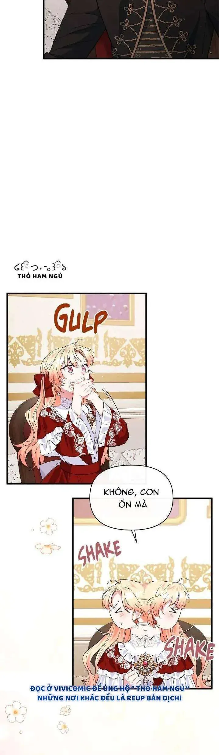 Có Nhiều Nam Chính Quá Đi! Chap 3 - Next Chap 4