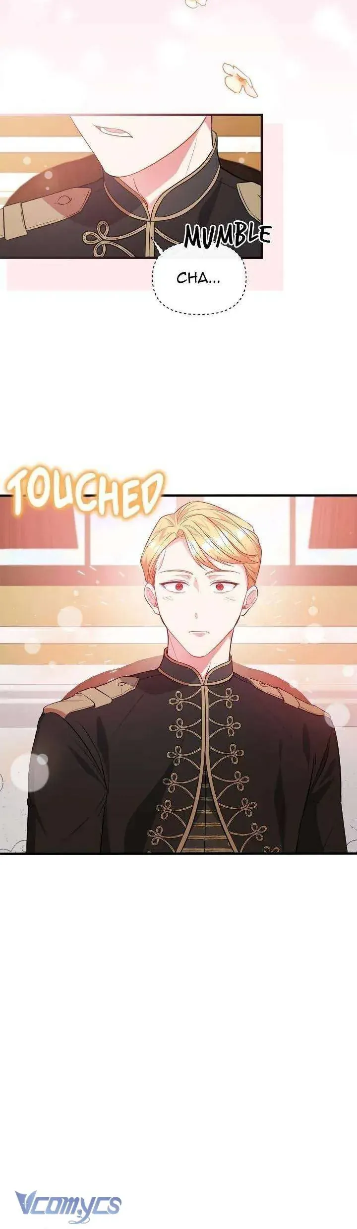 Có Nhiều Nam Chính Quá Đi! Chap 3 - Next Chap 4