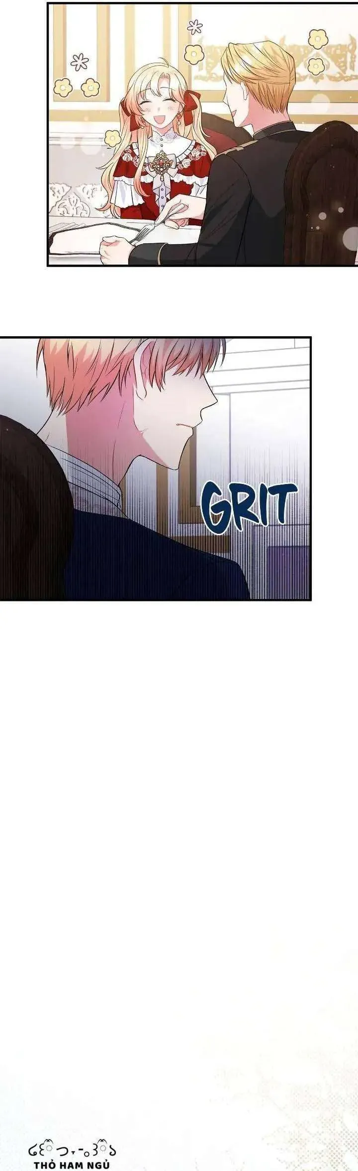 Có Nhiều Nam Chính Quá Đi! Chap 3 - Next Chap 4