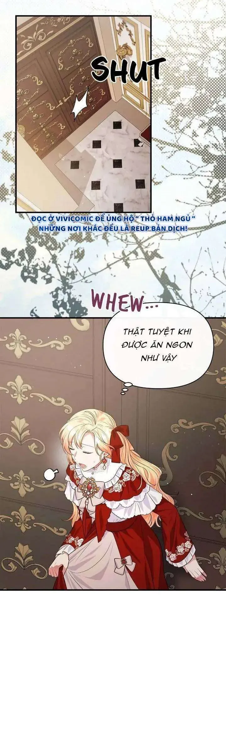 Có Nhiều Nam Chính Quá Đi! Chap 3 - Next Chap 4