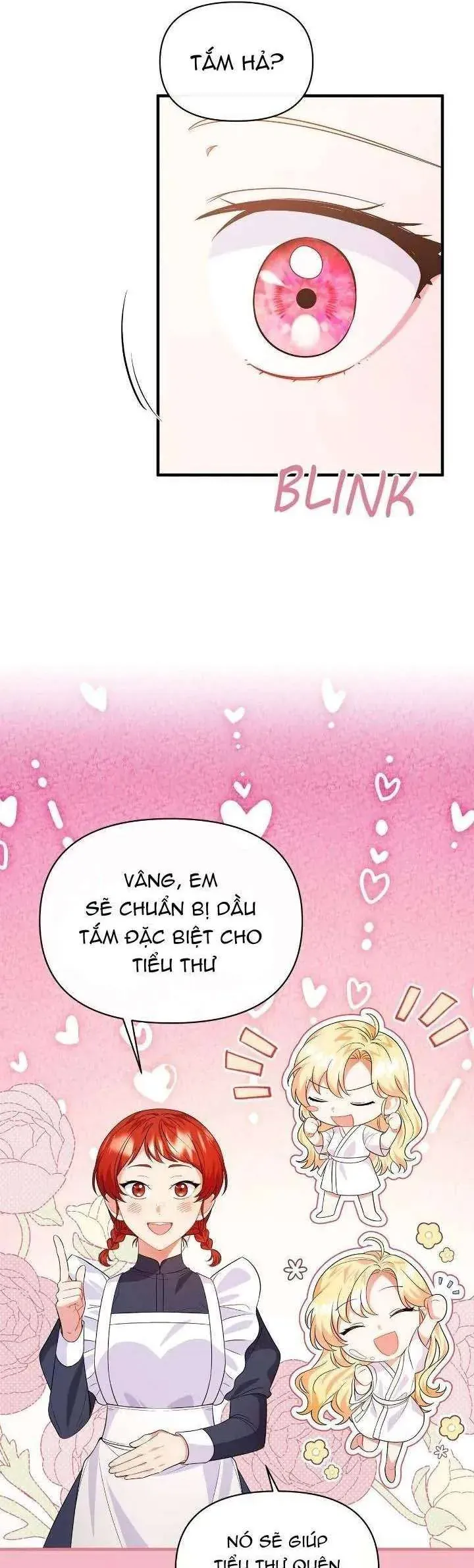 Có Nhiều Nam Chính Quá Đi! Chap 3 - Next Chap 4