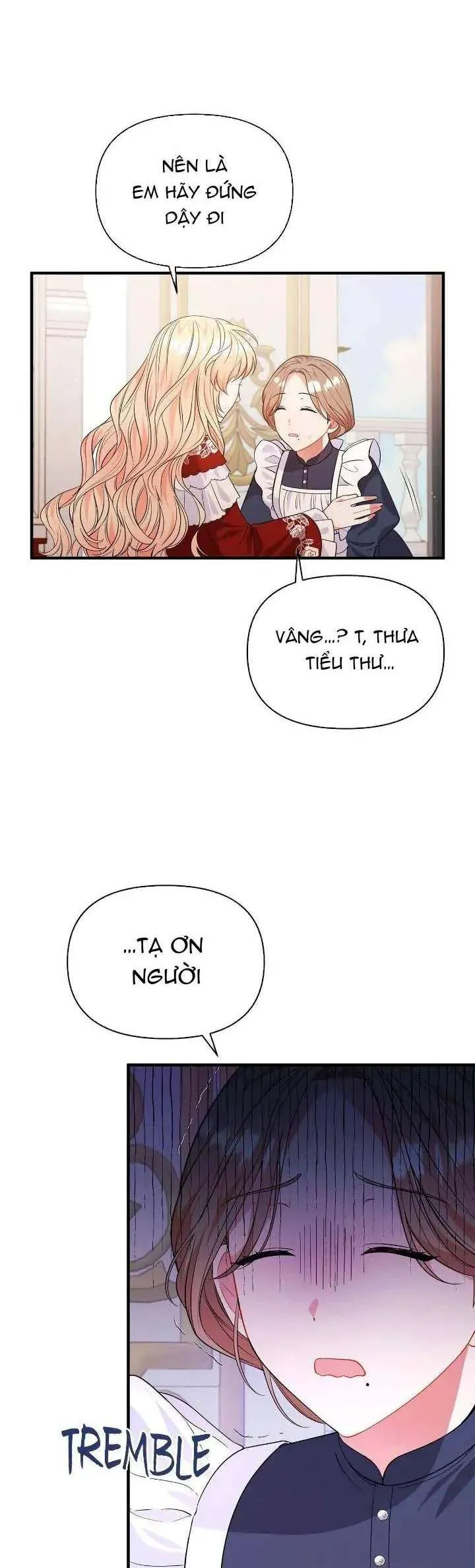 Có Nhiều Nam Chính Quá Đi! Chap 3 - Next Chap 4