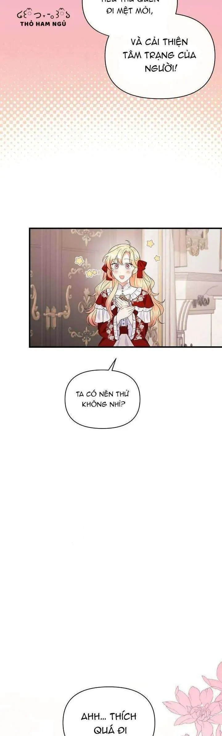 Có Nhiều Nam Chính Quá Đi! Chap 3 - Next Chap 4