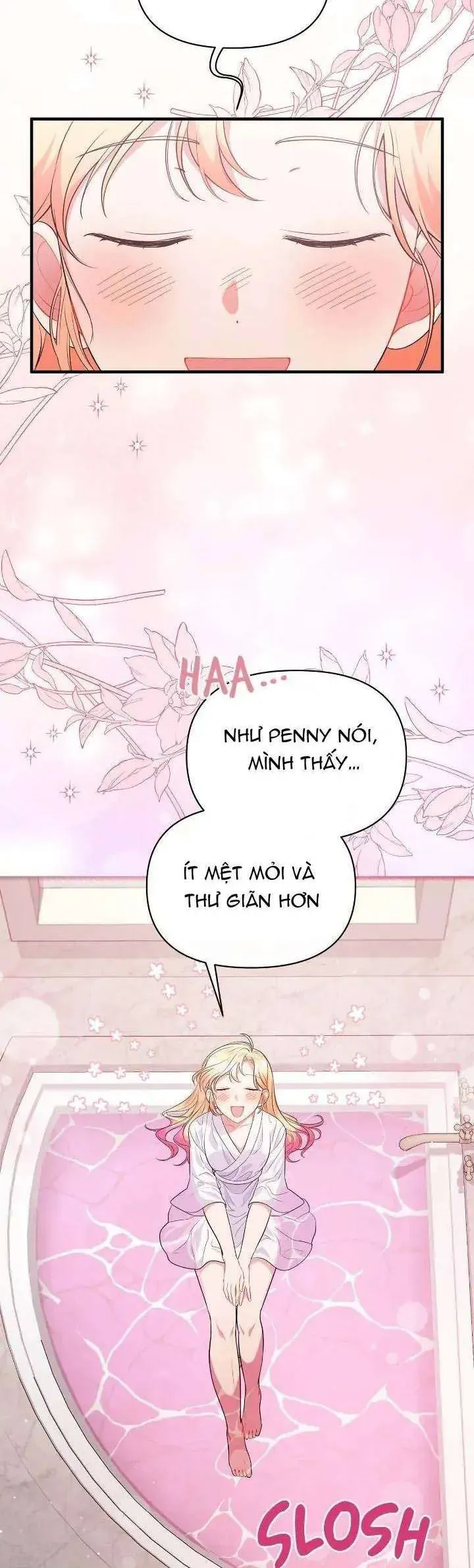 Có Nhiều Nam Chính Quá Đi! Chap 3 - Next Chap 4