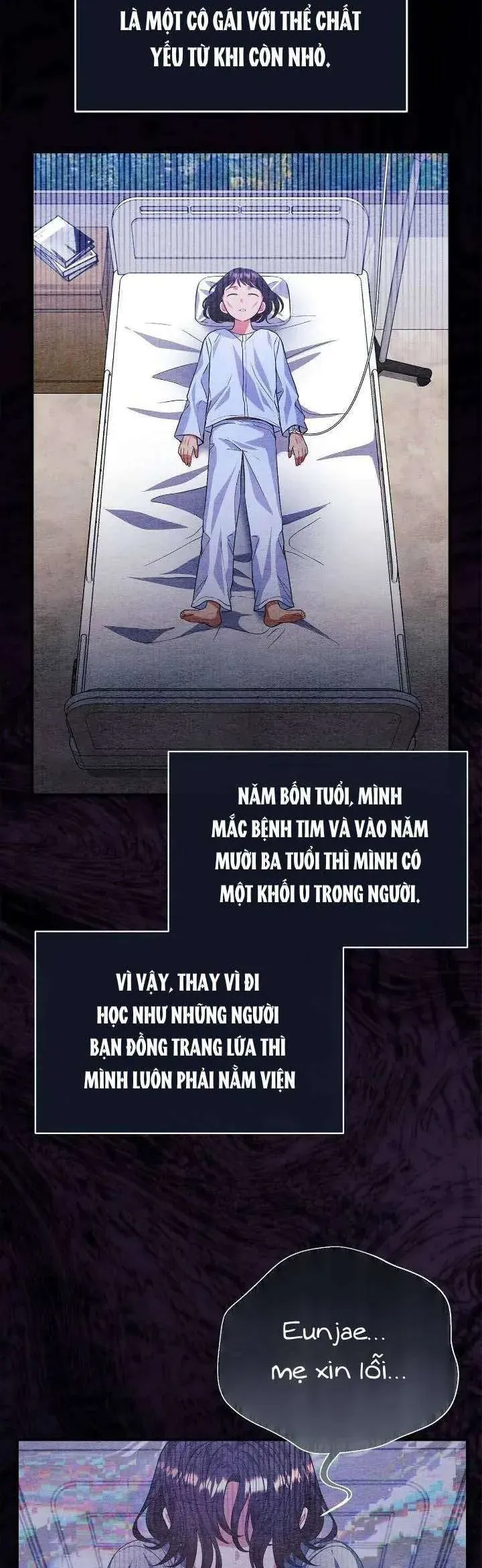 Có Nhiều Nam Chính Quá Đi! Chap 3 - Next Chap 4