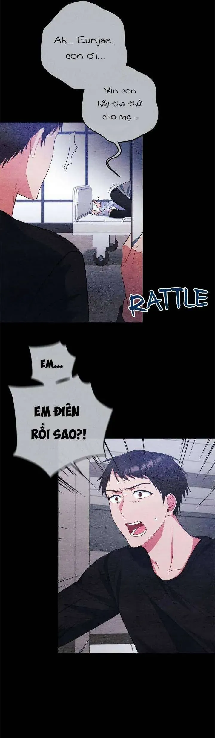 Có Nhiều Nam Chính Quá Đi! Chap 3 - Next Chap 4