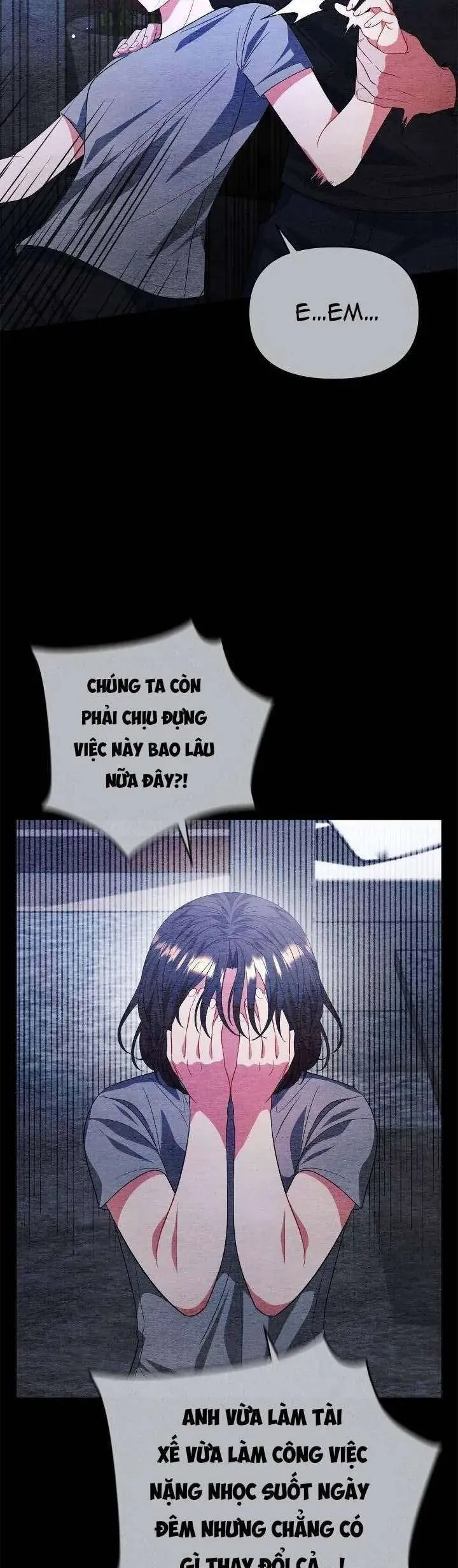 Có Nhiều Nam Chính Quá Đi! Chap 3 - Next Chap 4