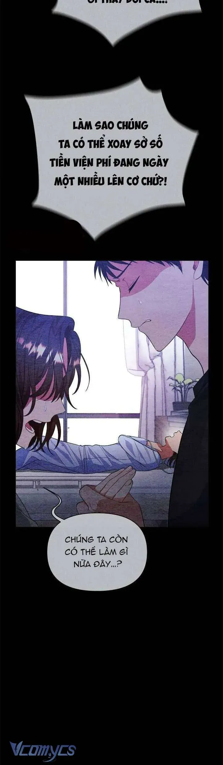 Có Nhiều Nam Chính Quá Đi! Chap 3 - Next Chap 4