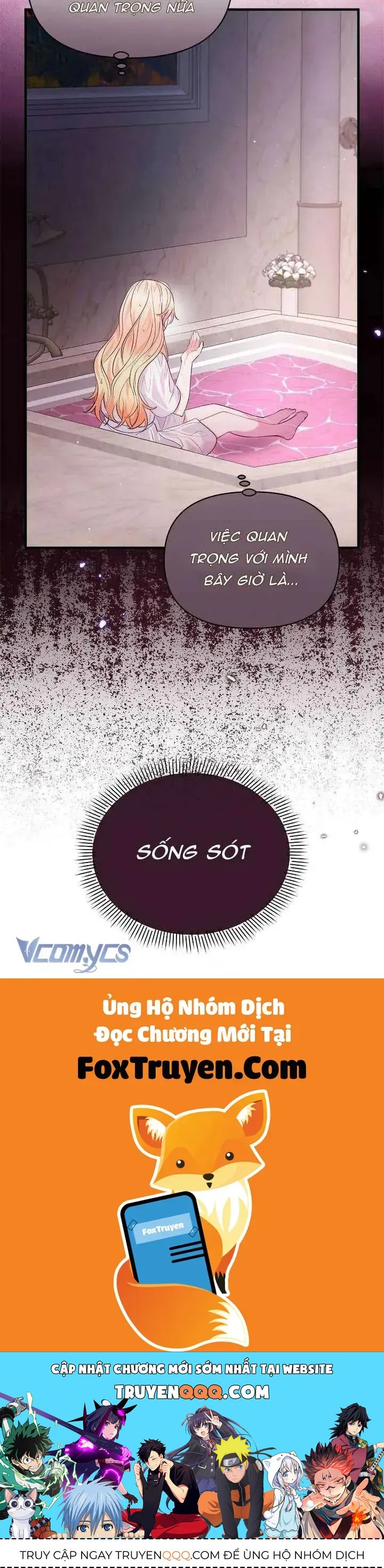 Có Nhiều Nam Chính Quá Đi! Chap 3 - Next Chap 4