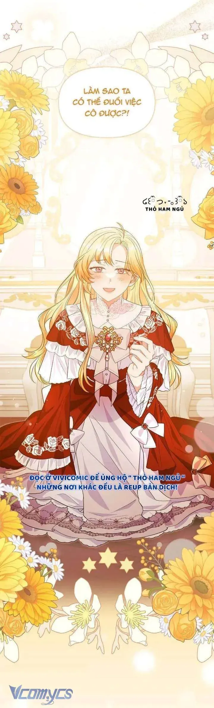 Có Nhiều Nam Chính Quá Đi! Chap 3 - Next Chap 4