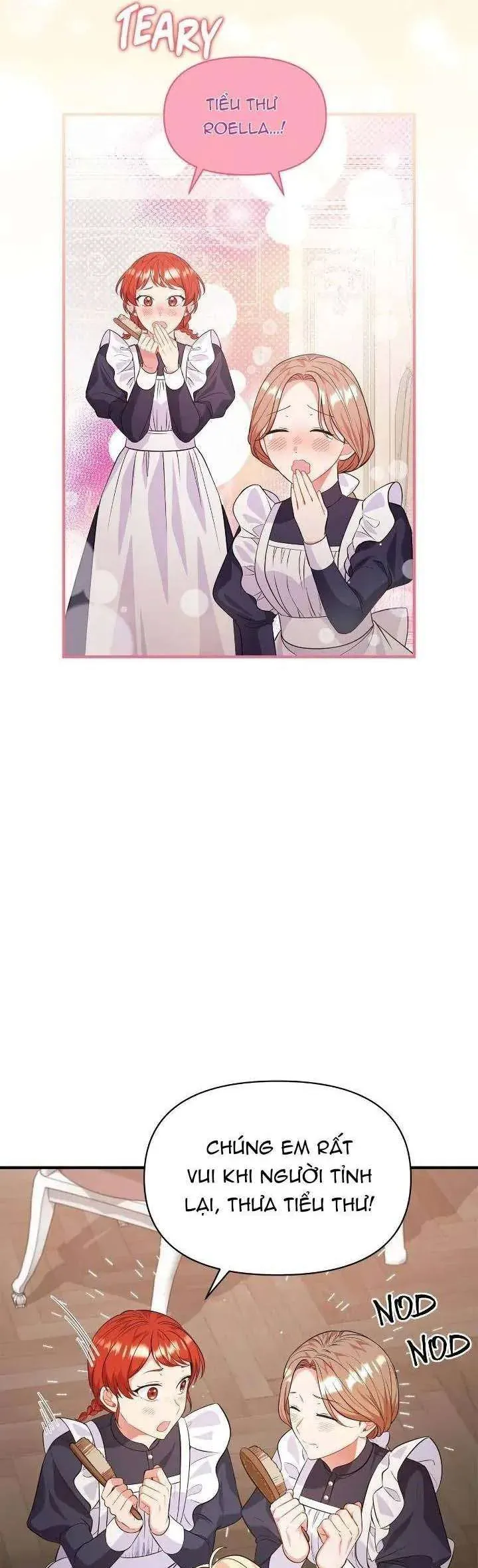 Có Nhiều Nam Chính Quá Đi! Chap 3 - Next Chap 4