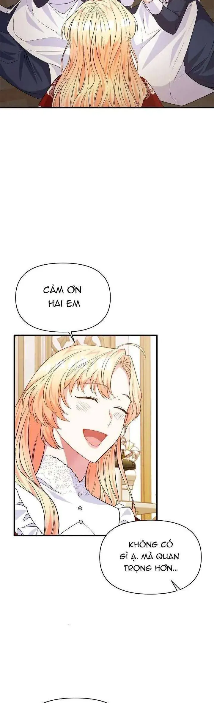 Có Nhiều Nam Chính Quá Đi! Chap 3 - Next Chap 4