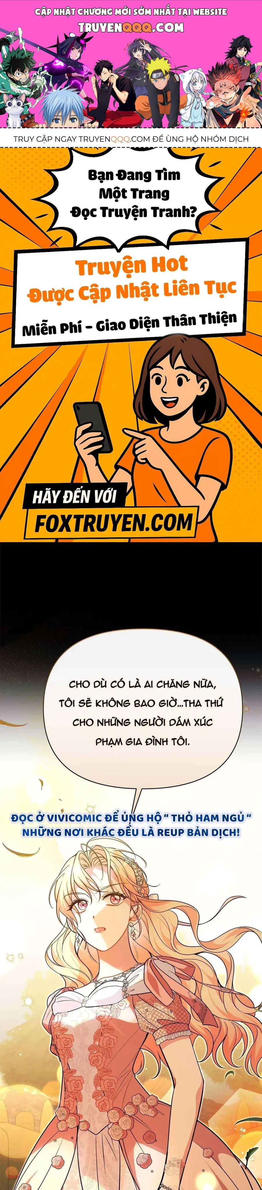 Có Nhiều Nam Chính Quá Đi! Chap 31 - Next Chap 32