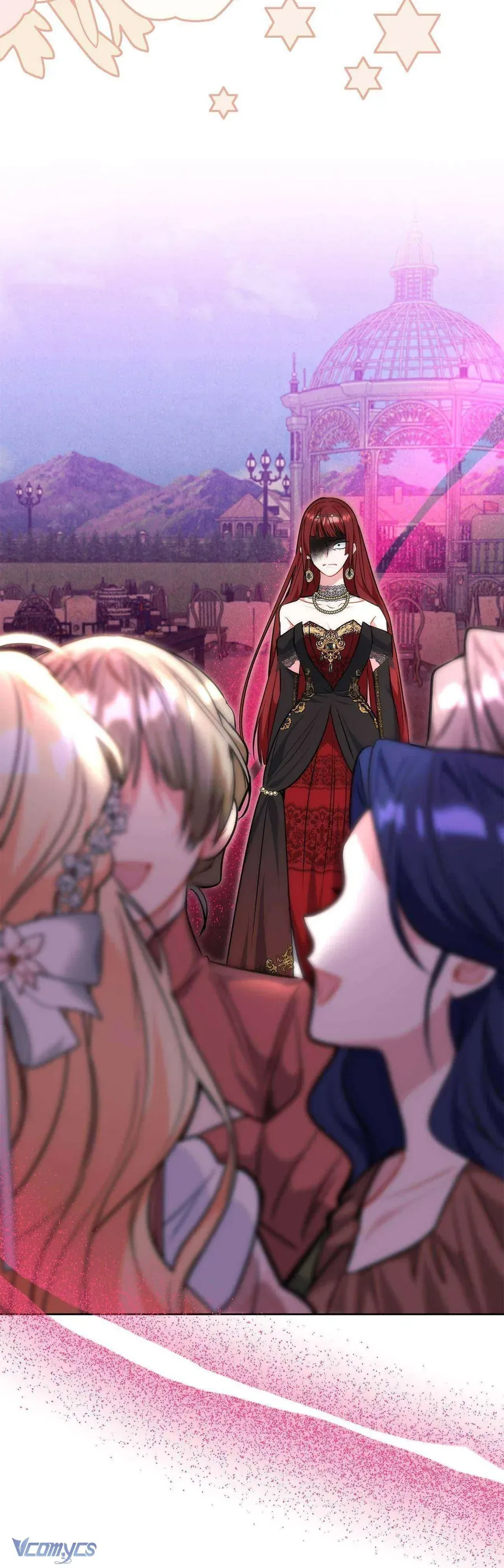 Có Nhiều Nam Chính Quá Đi! Chap 31 - Next Chap 32