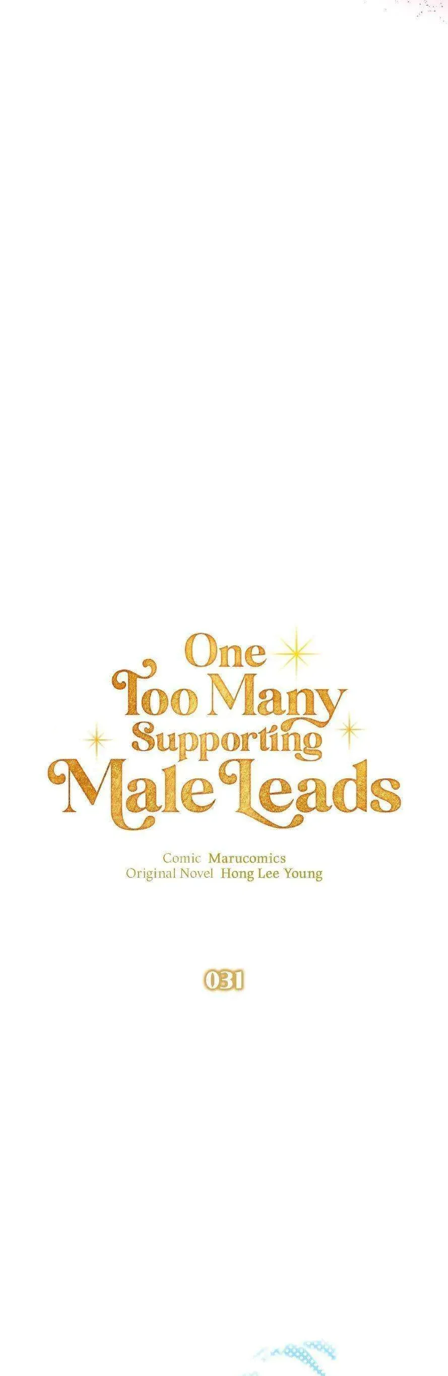 Có Nhiều Nam Chính Quá Đi! Chap 31 - Next Chap 32