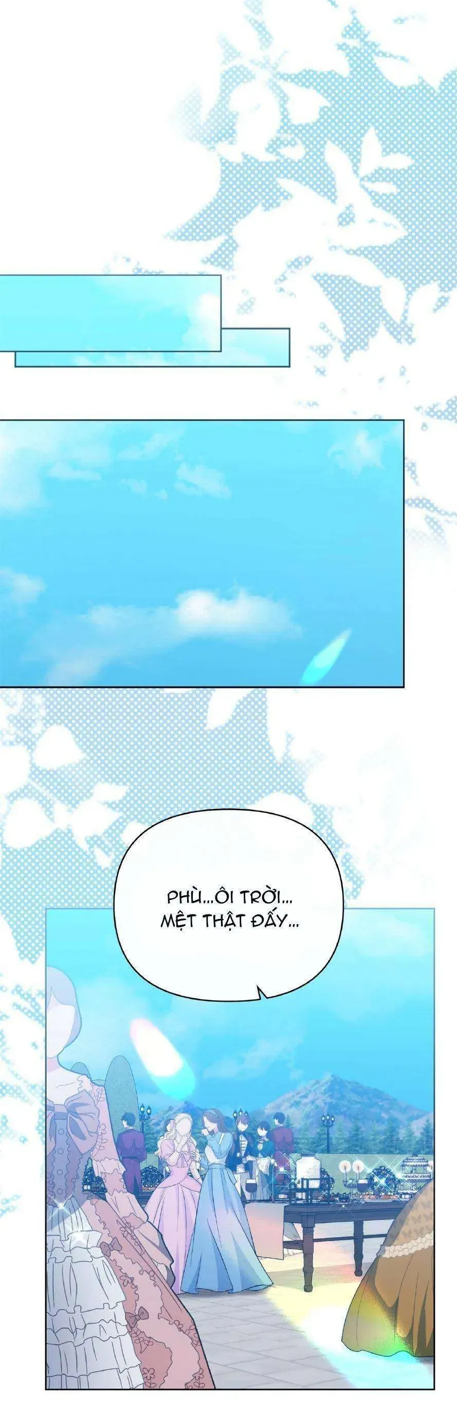 Có Nhiều Nam Chính Quá Đi! Chap 31 - Next Chap 32