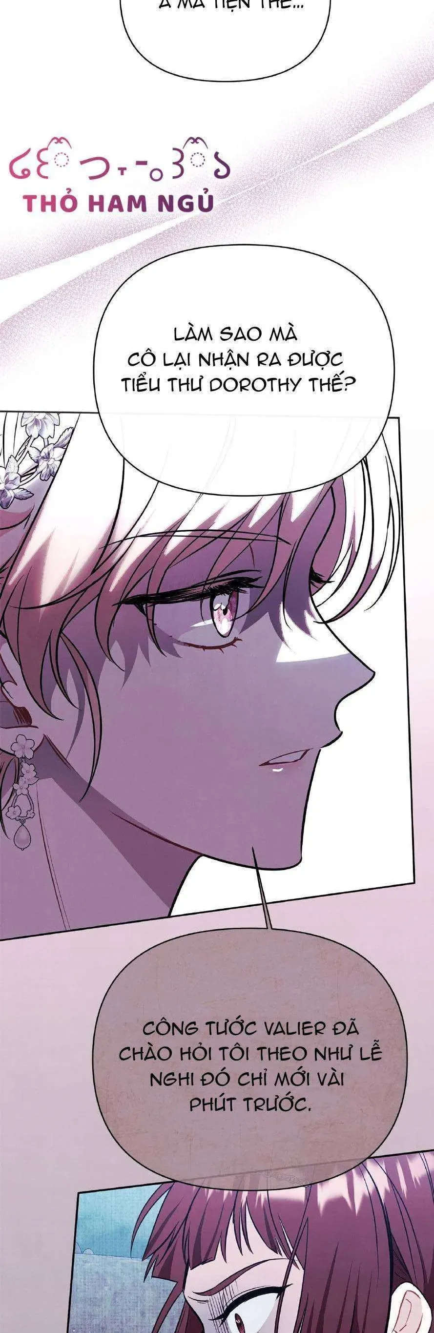 Có Nhiều Nam Chính Quá Đi! Chap 31 - Next Chap 32